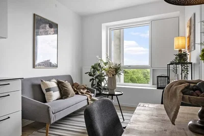 Moderne 2-værelses bolig på 57 m² i Rødovre - Rødovre Port, Rødovre - 4