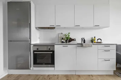 Moderne 2-værelses bolig på 57 m² i Rødovre - Rødovre Port, Rødovre - 3