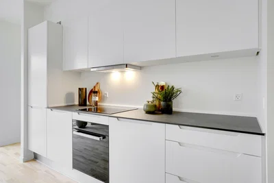 Moderne 2-værelses lejlighed i Fredericia - Nymarksvej, Fredericia - 1