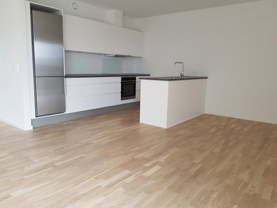 3-VÆRELSES LEJLIGHED PÅ 2. SAL! - Lindehaven, Taastrup - 1