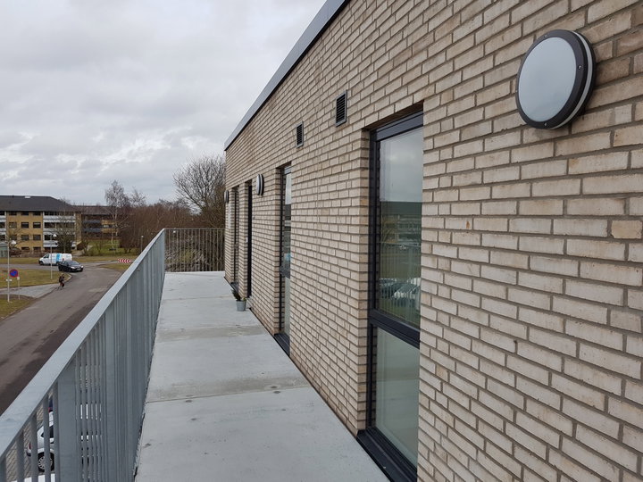 3-VÆRELSES LEJLIGHED PÅ 2. SAL! - Lindehaven, Taastrup - 0