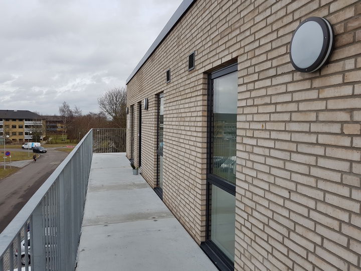 3-ROOM APARTMENT ON THE 2ND FLOOR! - Lindehaven, Taastrup - 0