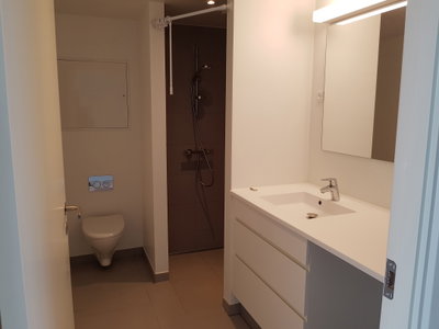 3-VÆRELSES LEJLIGHED PÅ 2. SAL! - Lindehaven, Taastrup - 2