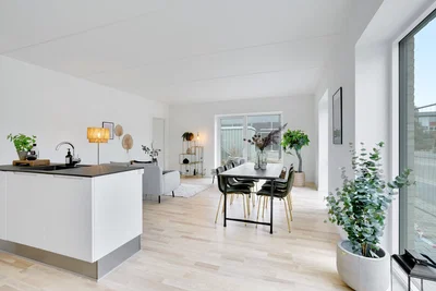 Lyse, moderne lejeboliger tæt på alt i Fredericia - Huslodsvej, Fredericia - 3
