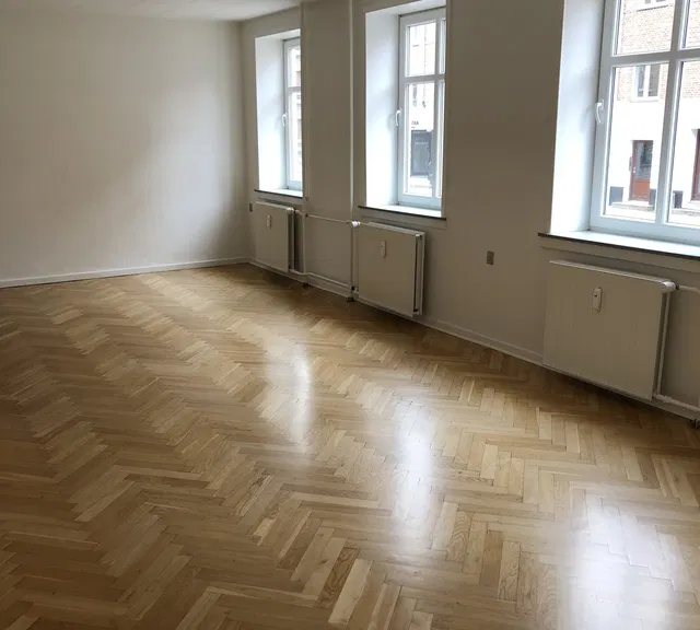 apartment 3-værelses lejlighed i Aalborg Vestby!