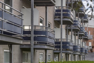 Fin lejlighed på 84 m2 - Valdemarsgade, Brønderslev - 4