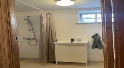 Møbleret eller umøbleret lejlighed nær Hørsholm - Sandbjergvej, Hørsholm - 2