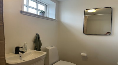 Møbleret eller umøbleret lejlighed nær Hørsholm - Sandbjergvej, Hørsholm - 1