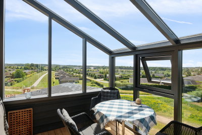 Skøn 3 værelses lejlighed til leje - Maglebjerget, Næstved - 2