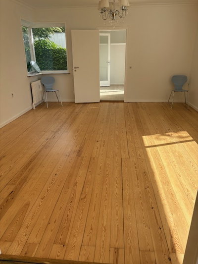 Møbleret villa med søudsigt i Gentofte – 130 m² - Ørnegårdsvej, Gentofte - 3