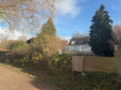 Møbleret villa med søudsigt i Gentofte – 130 m² - Ørnegårdsvej, Gentofte - 1