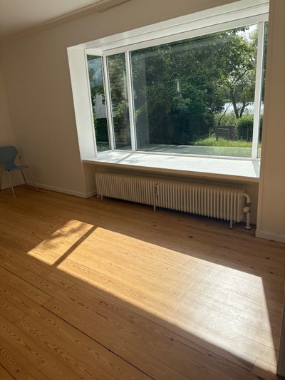 Møbleret villa med søudsigt i Gentofte – 130 m² - Ørnegårdsvej, Gentofte - 4