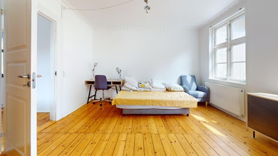 Møbleret lejlighed på 67 m² i Gentofte - Søgårdsvej, Gentofte - 4
