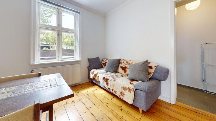 Møbleret lejlighed på 67 m² i Gentofte - Søgårdsvej, Gentofte - 0