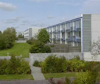 apartment Familieboliger - Houlkærvej