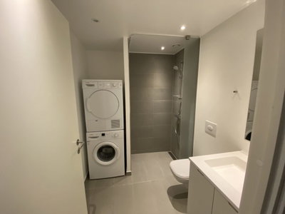 Moderne 2-værelses bolig med overdækket altan i Aarhus C - Otto Brandenburgs Gade, Aarhus C - 3