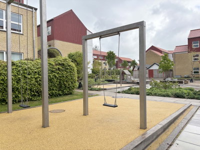 2-værelses bolig på 77 m² i bynært område - Braineparken, Haderslev - 3