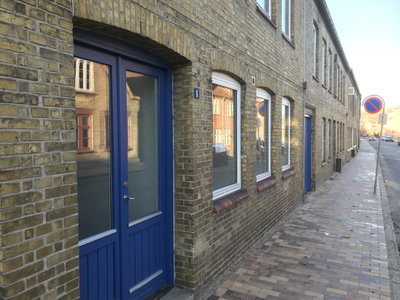 Toværelses stuelejlighed på 69 m² i Aabenraa - Lavgade, Aabenraa - 2