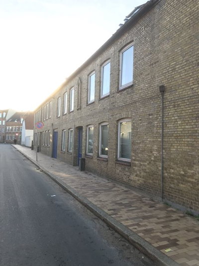 Toværelses stuelejlighed på 69 m² i Aabenraa - Lavgade, Aabenraa - 4