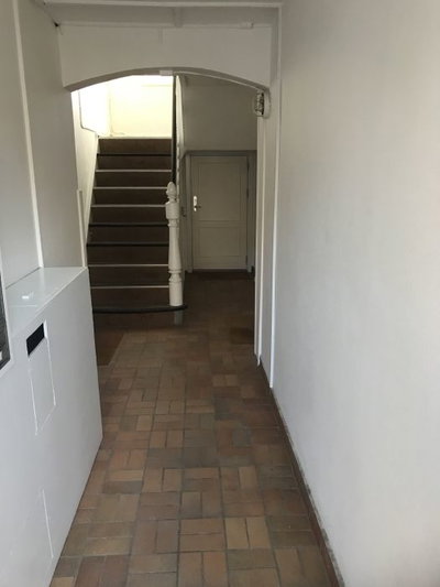 Toværelses stuelejlighed på 69 m² i Aabenraa - Lavgade, Aabenraa - 3