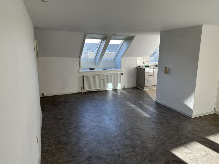 Central 57 m² apartment in Herning - Bethaniagade, Herning - 0