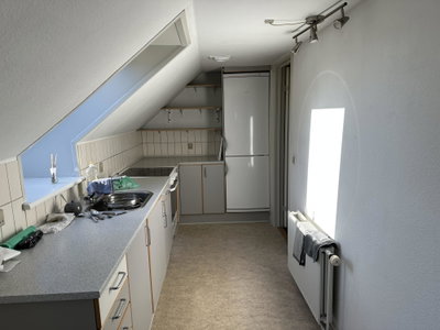 Central 57 m² apartment in Herning - Bethaniagade, Herning - 2