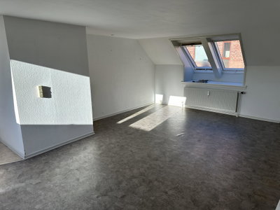 Central 57 m² apartment in Herning - Bethaniagade, Herning - 1