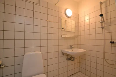 Lækker lejlighed med 3 vær i Randers C - Sennelsgade, Randers C - 1