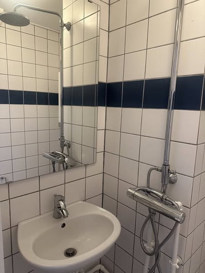 2-VÆRELSES LEJLIGHED MED ALTAN I VESTBYEN! - Ryes Passage, Aalborg - 4