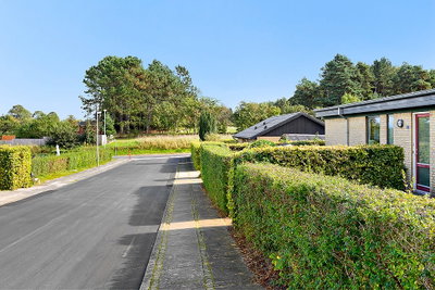 Dejlig familiebolig i 9550 Mariager - Bøgevej, Mariager - 4
