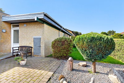 Dejlig familiebolig i 9550 Mariager - Bøgevej, Mariager - 2