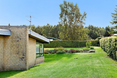 Dejlig familiebolig i 9550 Mariager - Bøgevej, Mariager - 1