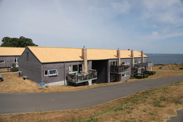 apartment Lækker lejlighed med 2 værelser