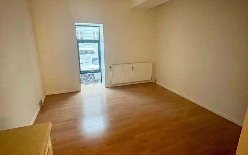 apartment Central 1-værelses lejlighed på Frederiksbjerg