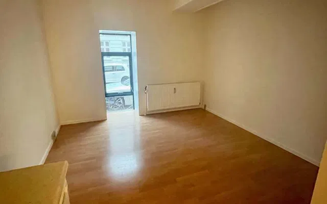 apartment Central 1-værelses lejlighed på Frederiksbjerg
