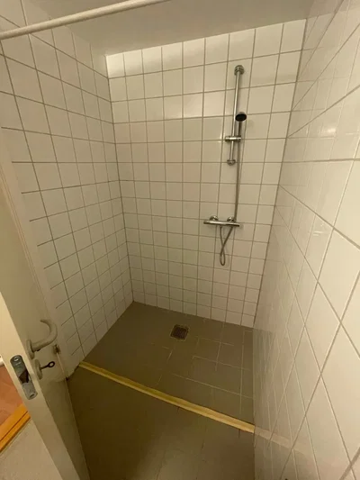 Central 1-værelses lejlighed på Frederiksbjerg - H.N. Clausens Gade, Aarhus C - 2