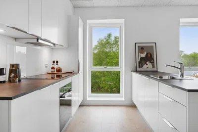 Lækker lejlighed med 3 vær i Silkeborg - Herningvej, Silkeborg - 3