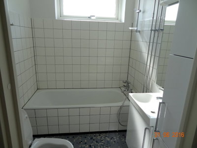 Lys lejlighed med altan, parkering og gode faciliteter - Dalgas Alle, Skive - 1