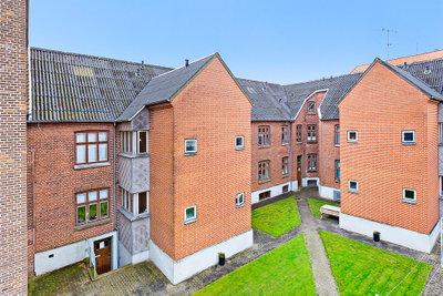 Dejlig familiebolig i 8920 Randers NV - Viborgvej, Randers NV - 4