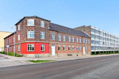 Dejlig familiebolig i 8920 Randers NV - Viborgvej, Randers NV - 2