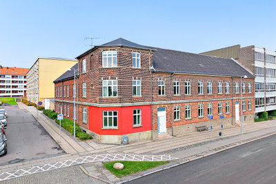 Dejlig familiebolig i 8920 Randers NV - Viborgvej, Randers NV - 1