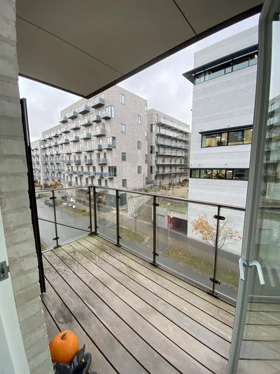 Moderne 3-værelses i centrum af Aarhus - Ceres Allé, Aarhus C - 4
