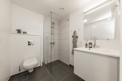 1-værelses lejlighed centralt i Aarhus - Paradisgade, Aarhus C - 4