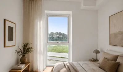 Moderne 2-værelses lejlighed på 76 m² i Herning - Holing Engpark, Herning - 2