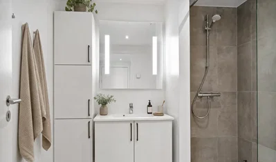 Moderne 2-værelses lejlighed på 76 m² i Herning - Holing Engpark, Herning - 4