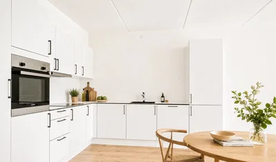 Moderne 2-værelses lejlighed på 76 m² i Herning - Holing Engpark, Herning - 1