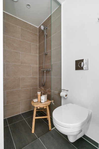 Boligen til den studerende, singlen eller det unge par - Arresøvej, Risskov - 2