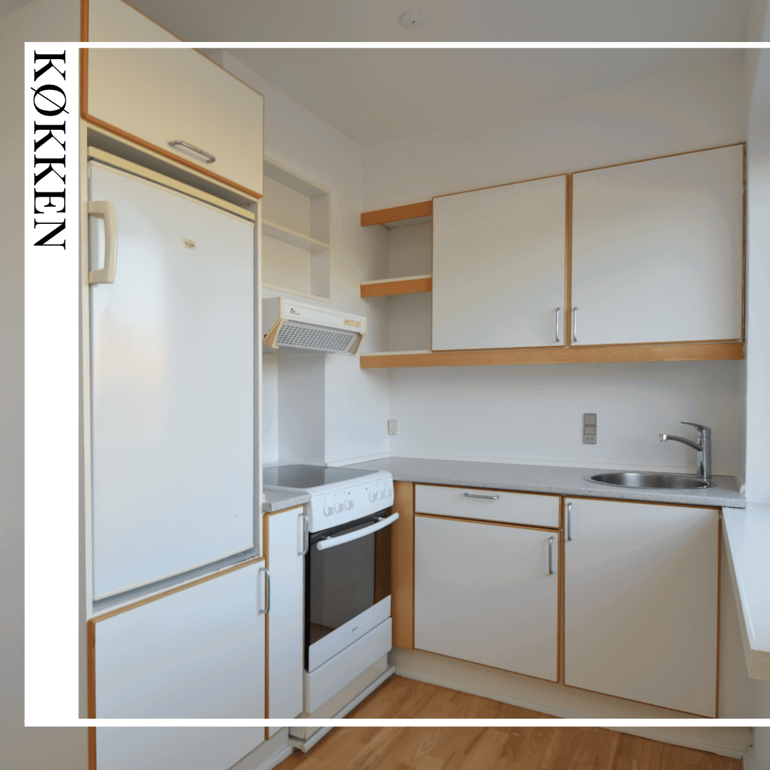 apartment Bright Studio Apartment with Kitchen and Private Bathroom