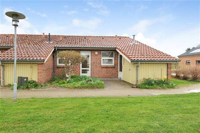 Almen bolig på 29 kvadratmeter - Refshaven, Gadbjerg - 1