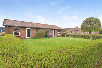 Almen bolig på 29 kvadratmeter - Refshaven, Gadbjerg - 2